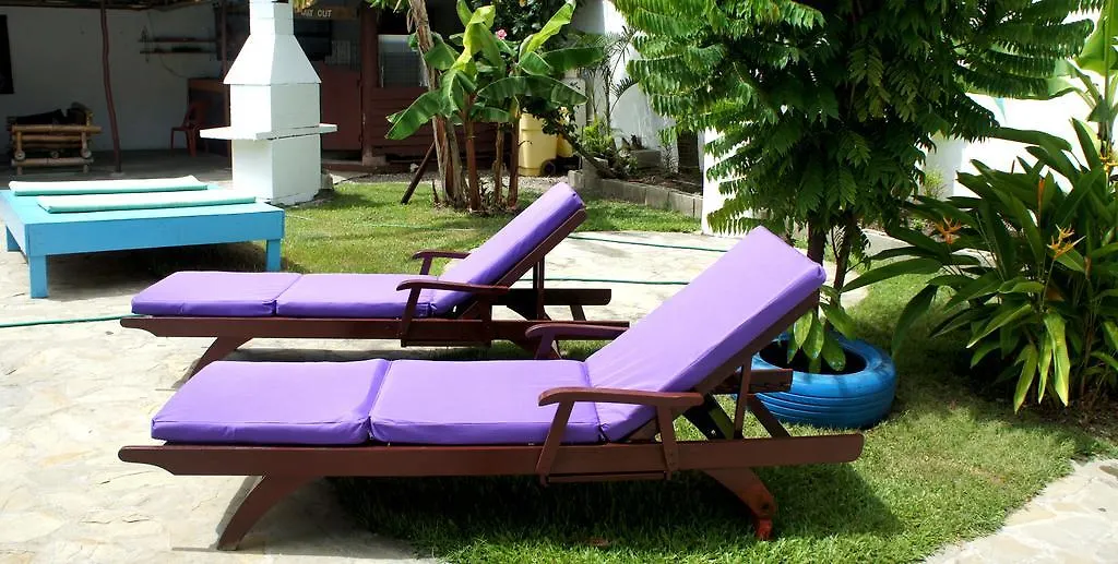 Aparthotel Hummingbird Cabarete