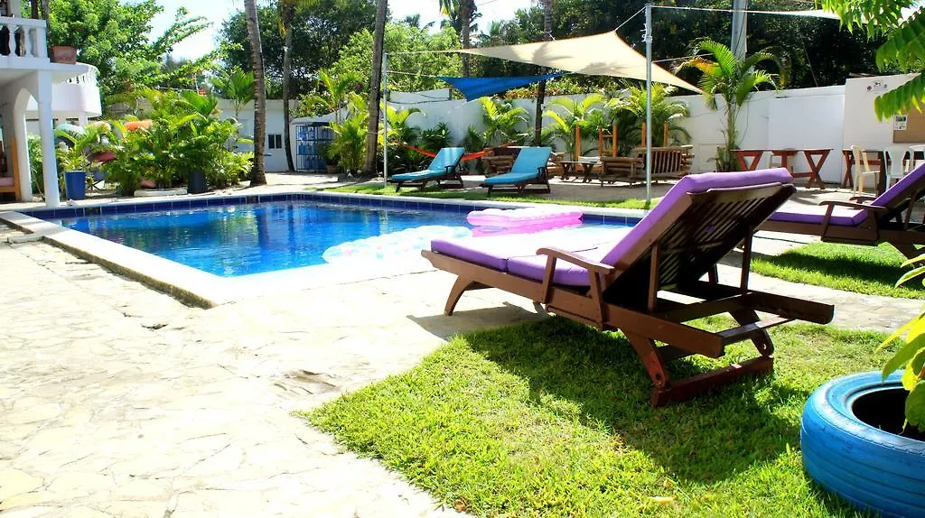 Aparthotel Hummingbird Cabarete