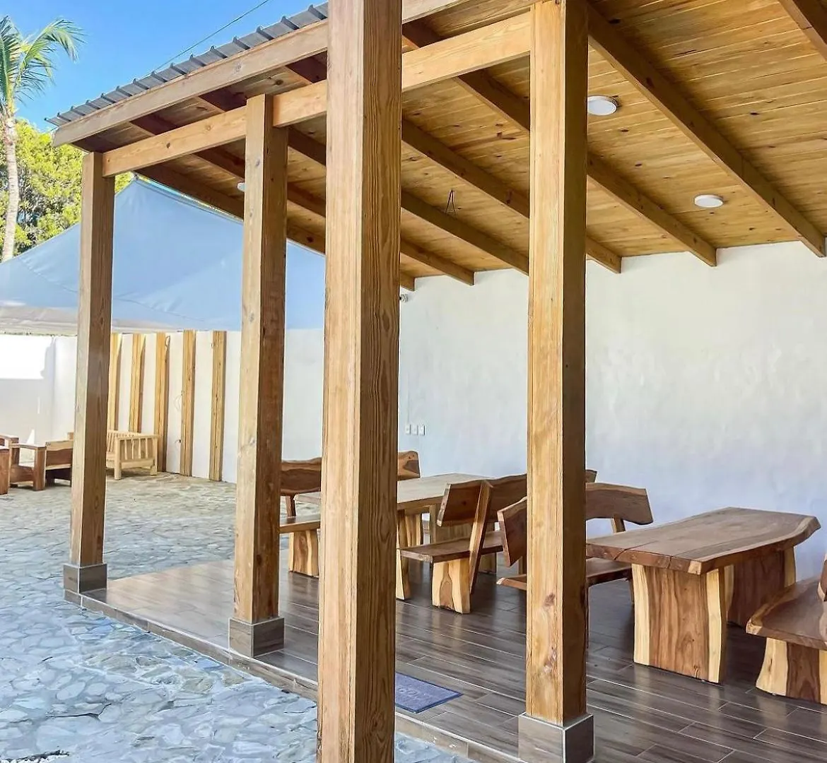 Aparthotel Hummingbird Cabarete 3*,