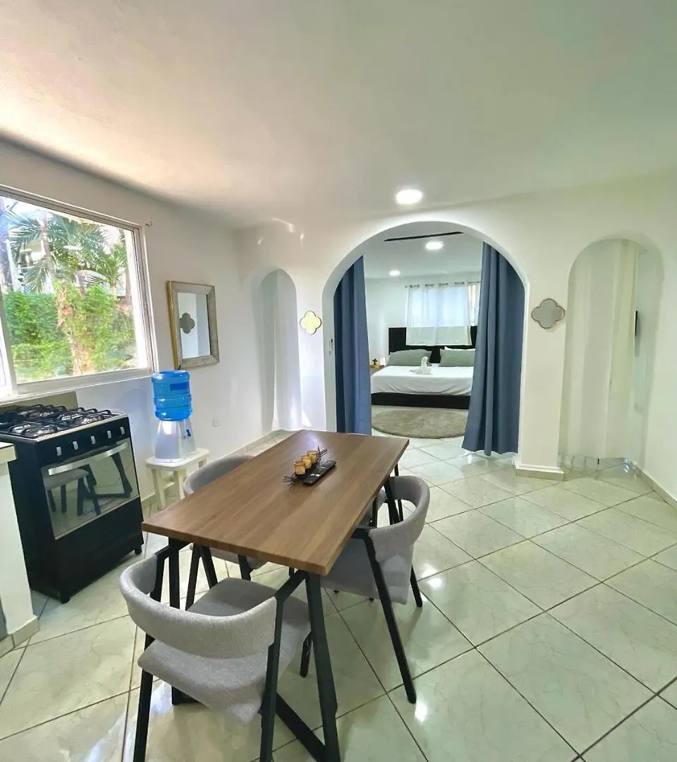 Aparthotel Hummingbird Cabarete