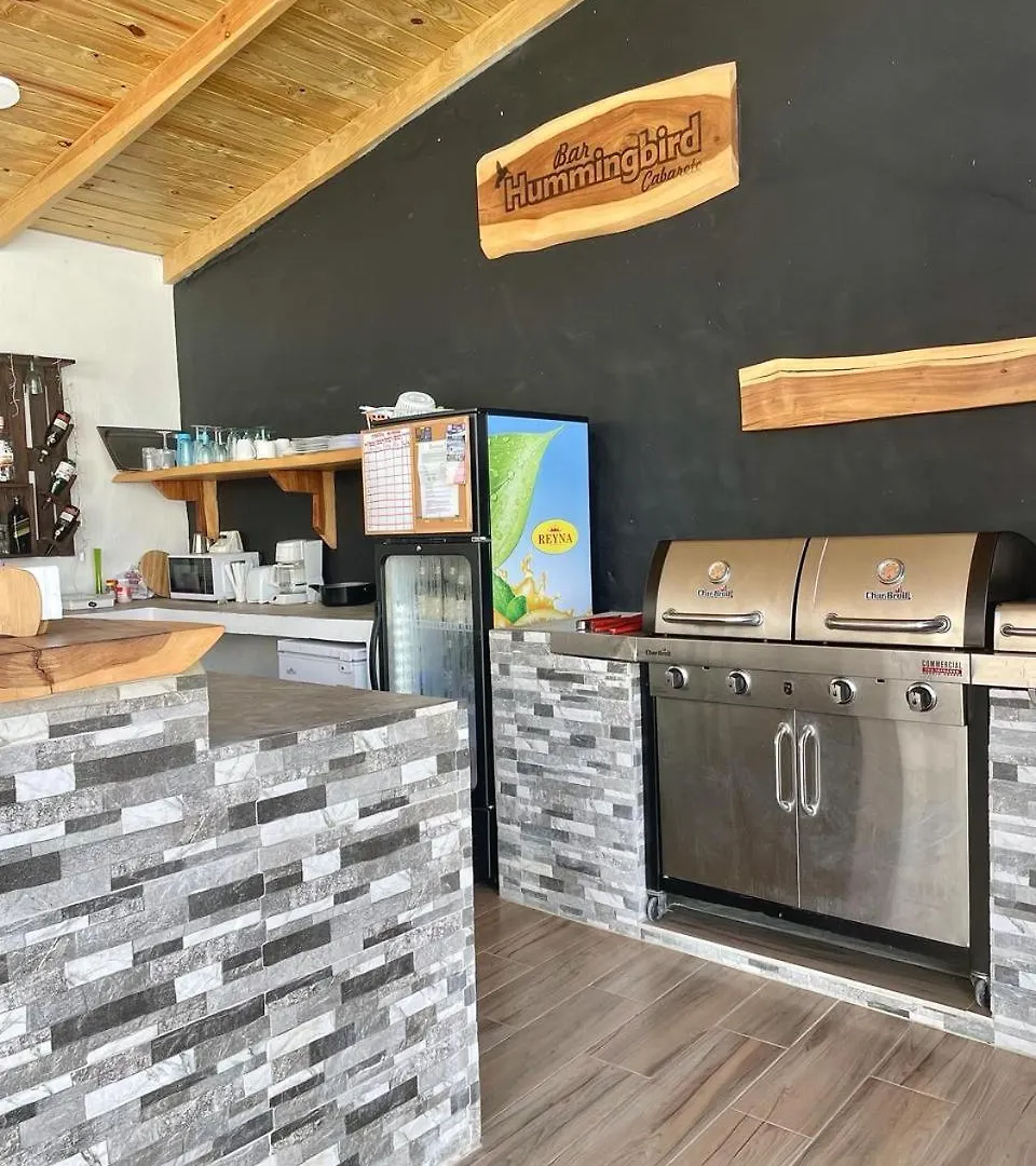 Aparthotel Hummingbird Cabarete