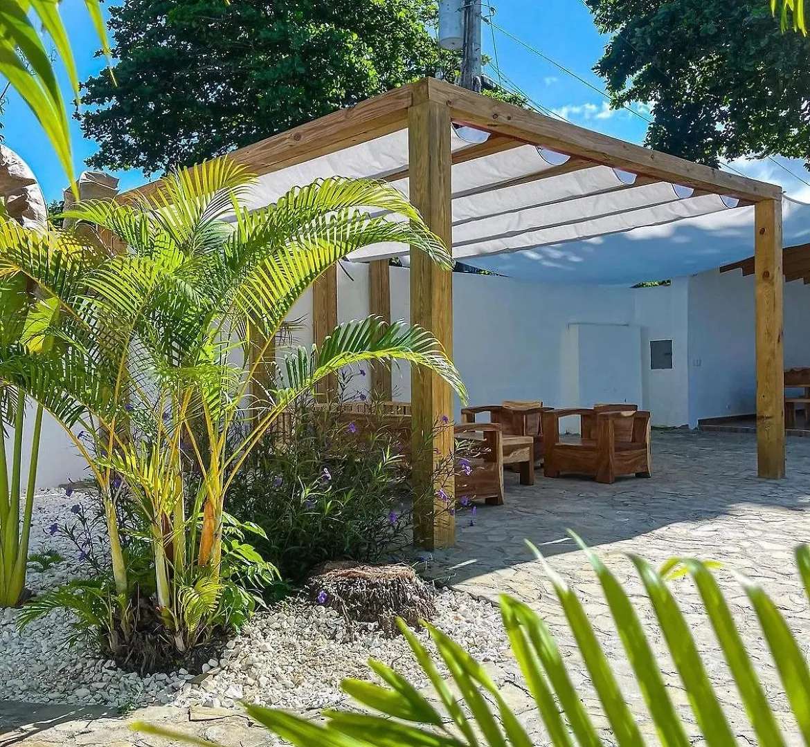 Aparthotel Hummingbird Cabarete
