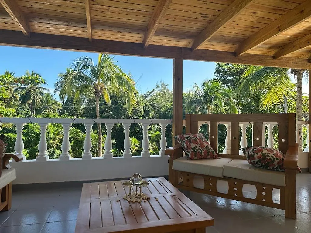 Aparthotel Hummingbird Cabarete 3*,
