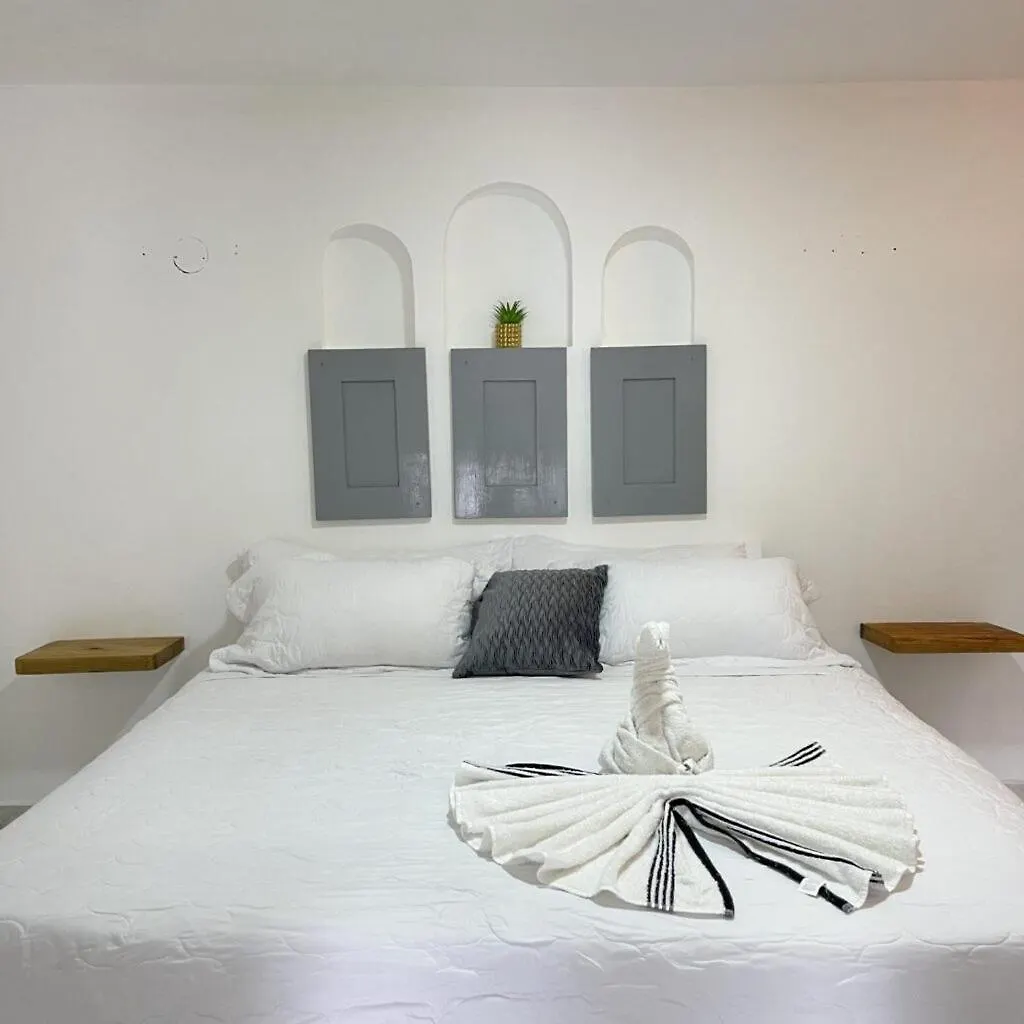 ***  Aparthotel Hummingbird Cabarete Repubblica Dominicana