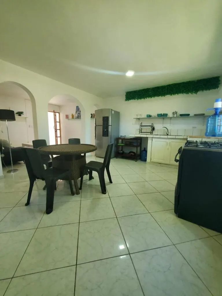 Aparthotel Hummingbird Cabarete