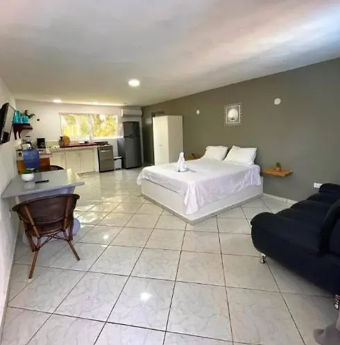 Aparthotel Hummingbird Cabarete