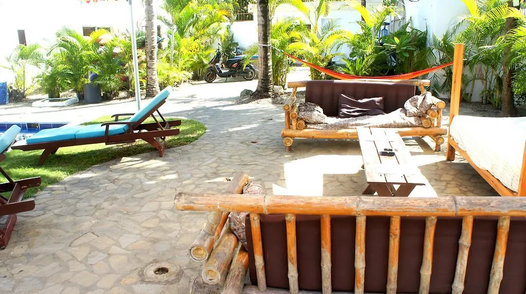 Aparthotel Hummingbird Cabarete