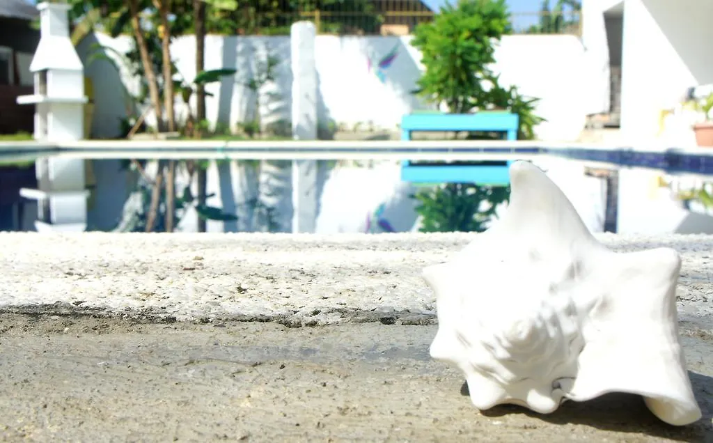 Aparthotel Hummingbird Cabarete