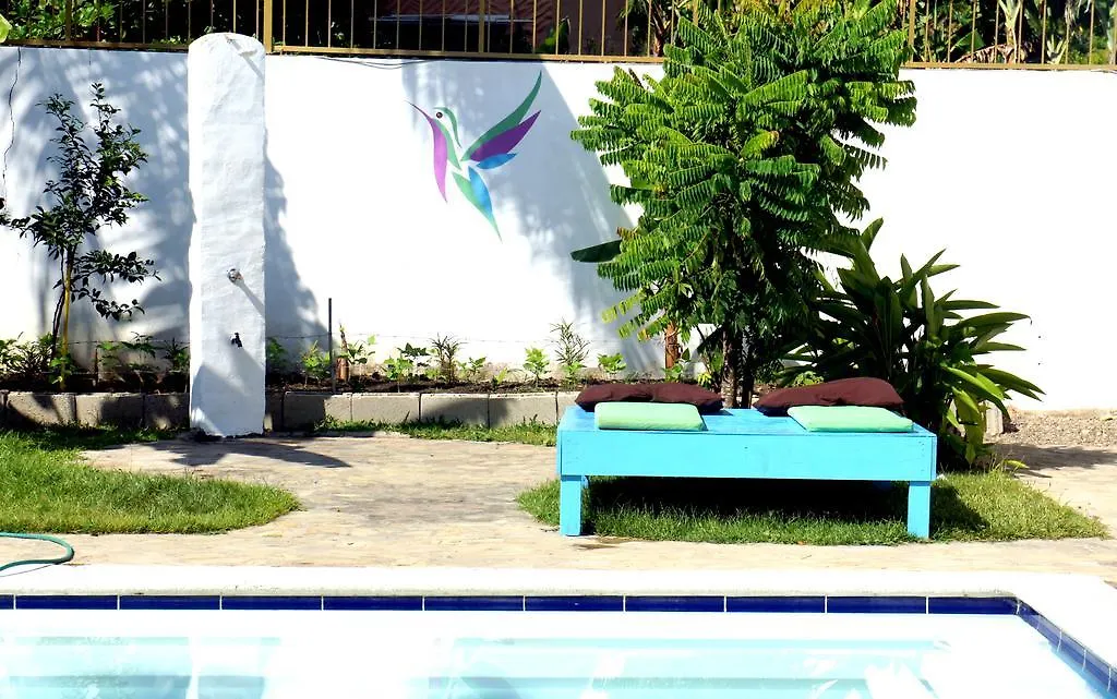 Aparthotel Hummingbird Cabarete