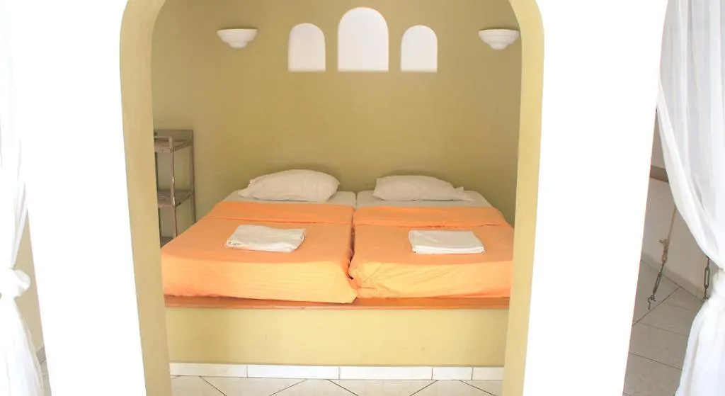 Aparthotel Hummingbird Cabarete