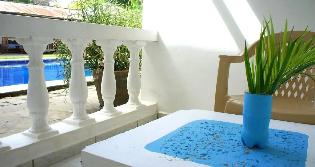 Aparthotel Hummingbird Cabarete