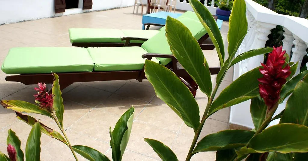 Hummingbird Cabarete Aparthotel 3*,  Δομινικανή Δημοκρατία