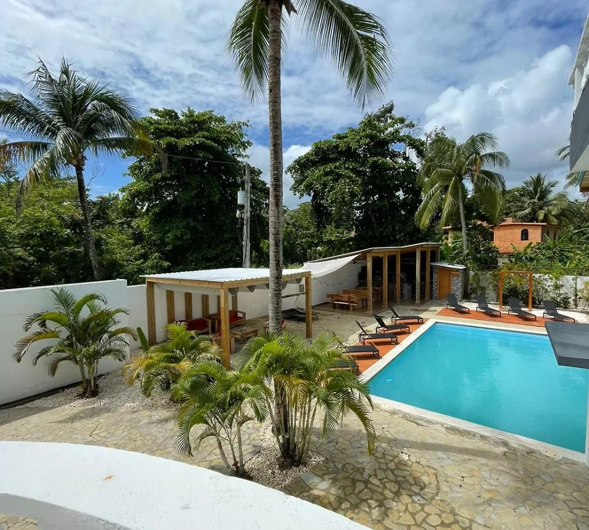 Hummingbird Cabarete Aparthotel 3*,  Δομινικανή Δημοκρατία