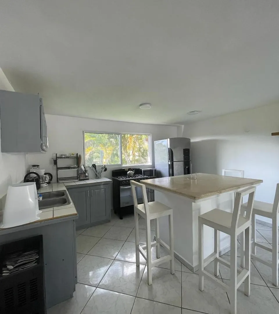 Hummingbird Cabarete Aparthotel Δομινικανή Δημοκρατία