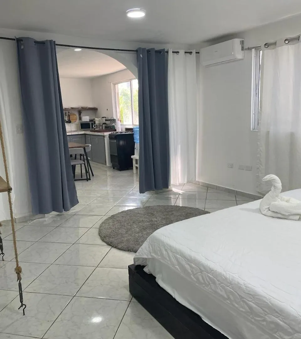 ***  Hummingbird Cabarete Aparthotel Δομινικανή Δημοκρατία
