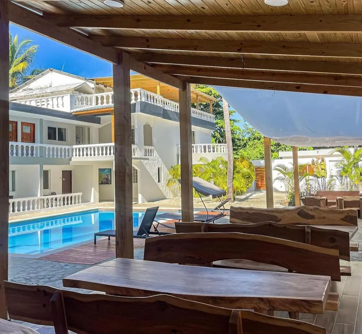Hummingbird Cabarete Aparthotel Δομινικανή Δημοκρατία