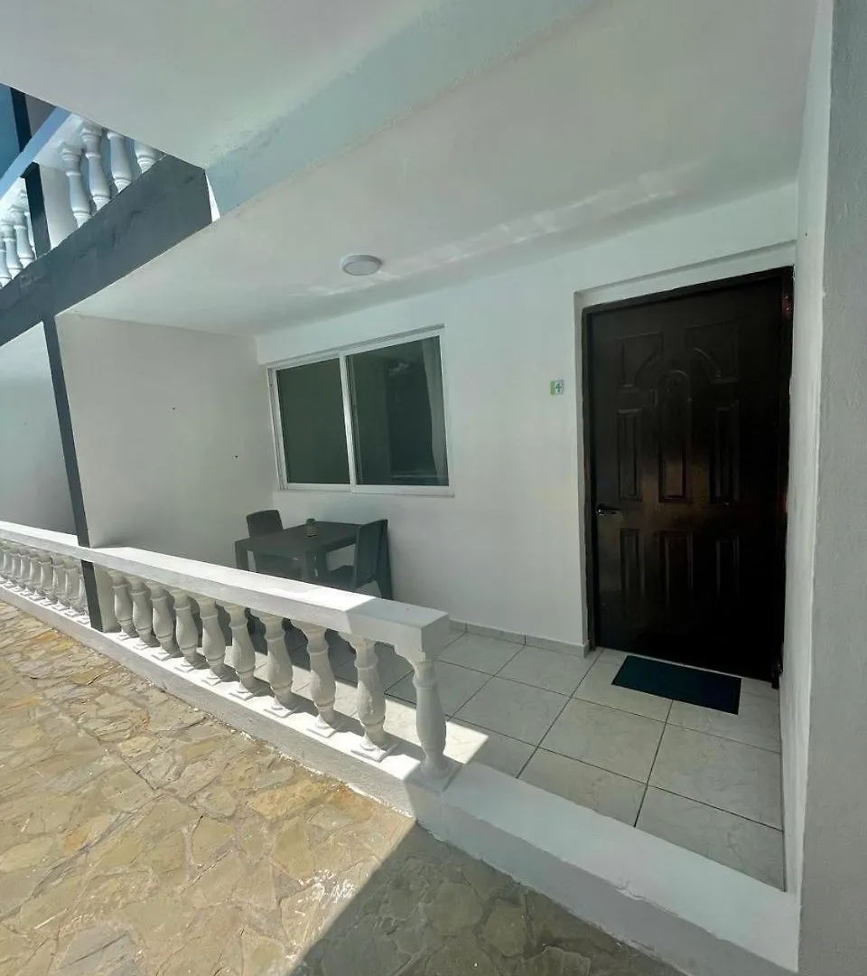 Hummingbird Cabarete Aparthotel Δομινικανή Δημοκρατία