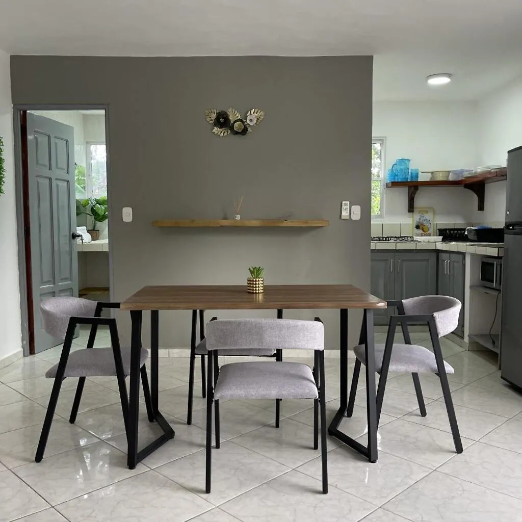 Hummingbird Cabarete Aparthotel Δομινικανή Δημοκρατία