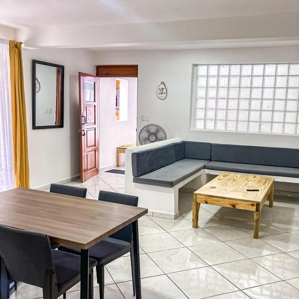 ***  Hummingbird Cabarete Aparthotel Δομινικανή Δημοκρατία