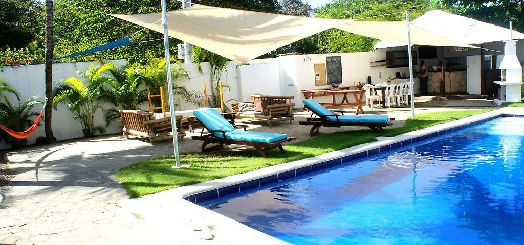 Hummingbird Cabarete Aparthotel