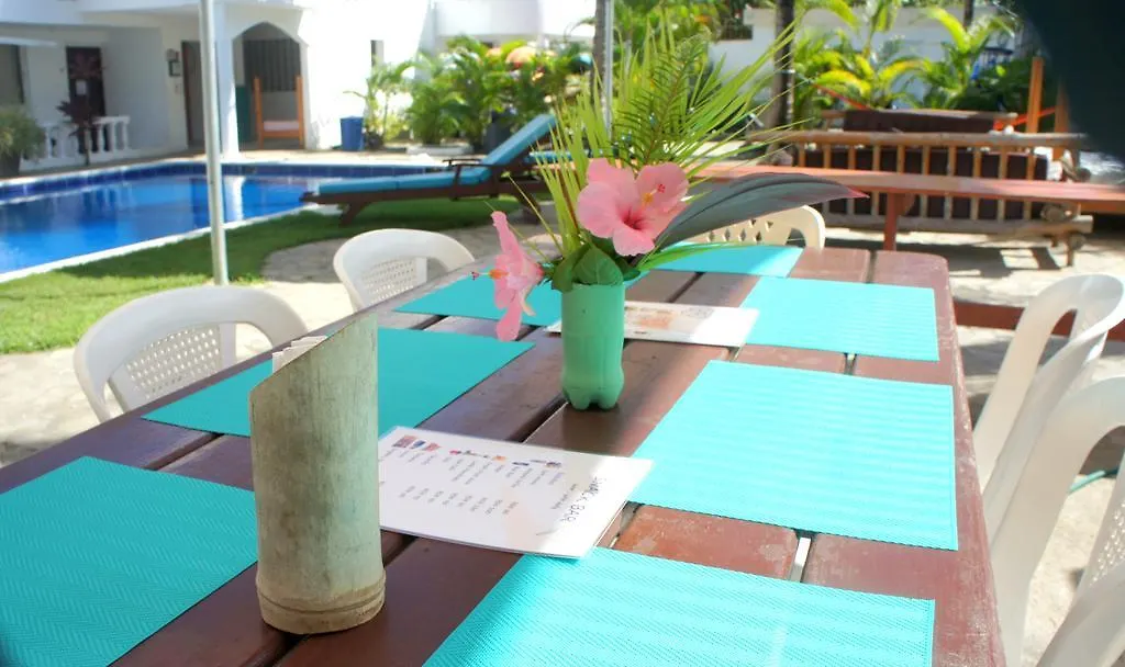 ***  Hummingbird Cabarete Aparthotel Δομινικανή Δημοκρατία