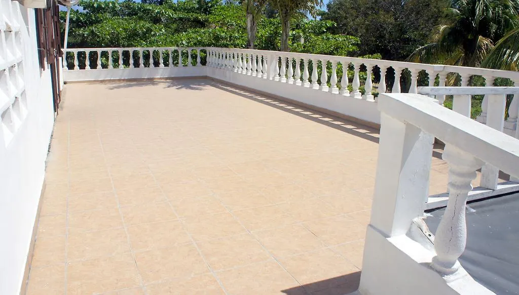 Hummingbird Cabarete Aparthotel