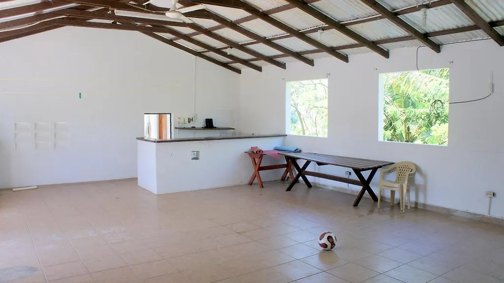 Hummingbird Cabarete Aparthotel 3*,  Δομινικανή Δημοκρατία